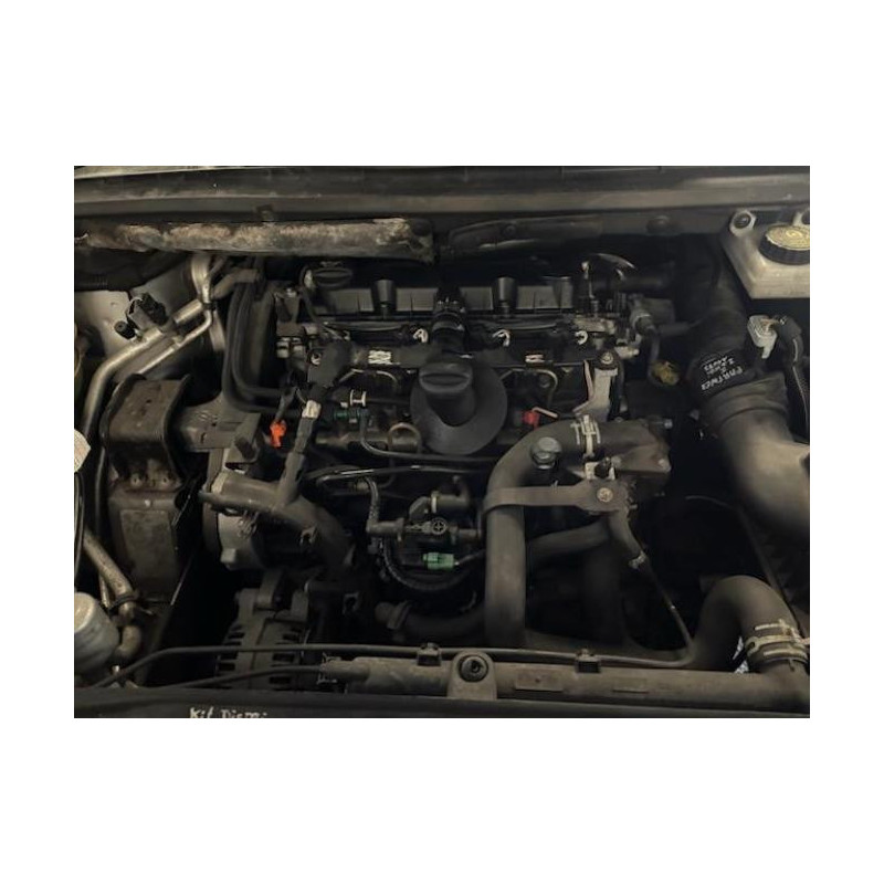 Moteur PEUGEOT 307 PHASE 1 d’occasion