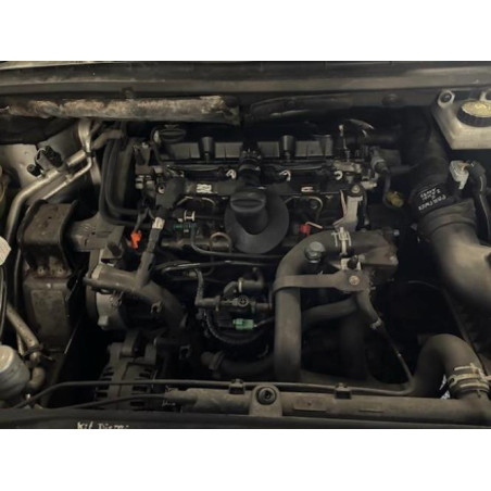 Moteur PEUGEOT 307 PHASE 1 d’occasion