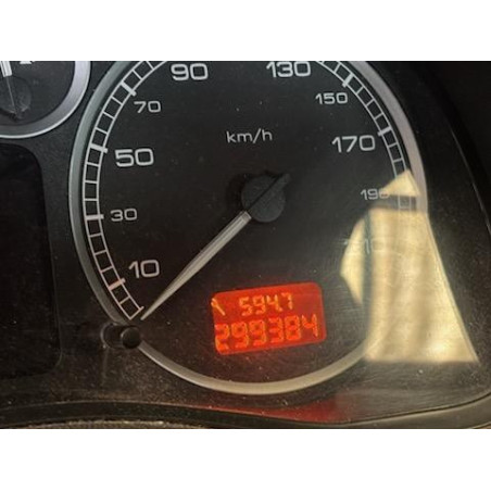 Moteur PEUGEOT 307 PHASE 1 d’occasion