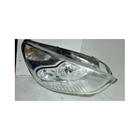 Optique avant principal droit (feux)(phare) FORD S-MAX 1 PHASE 1 d’occasion
