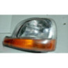 Optique avant principal gauche (feux)(phare) RENAULT KANGOO 1 PHASE 1 d’occasion