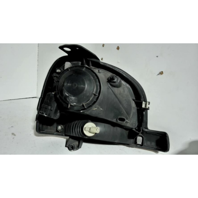 Optique avant principal gauche (feux)(phare) RENAULT KANGOO 1 PHASE 1 d’occasion