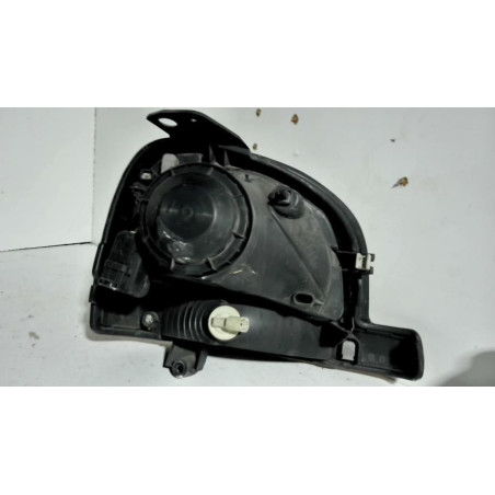 Optique avant principal gauche (feux)(phare) RENAULT KANGOO 1 PHASE 1 d’occasion