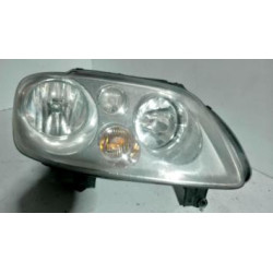 Optique avant principal droit (feux)(phare) VOLKSWAGEN TOURAN 1 PHASE 1 d’occasion