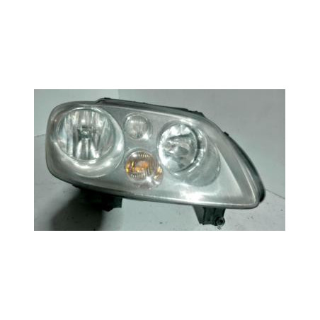 Optique avant principal droit (feux)(phare) VOLKSWAGEN TOURAN 1 PHASE 1 d’occasion