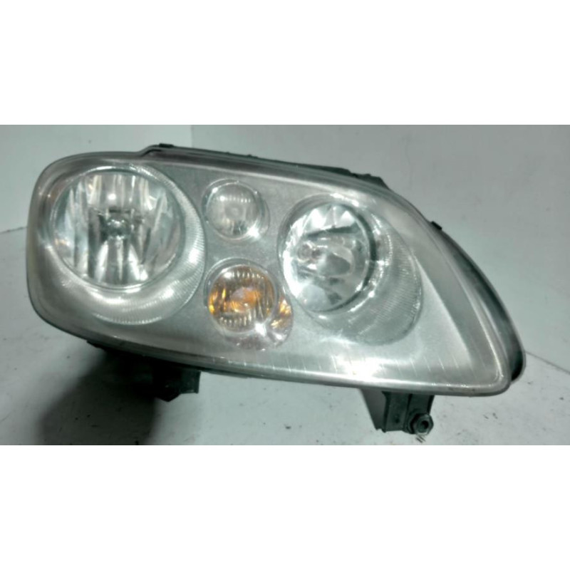 Optique avant principal droit (feux)(phare) VOLKSWAGEN TOURAN 1 PHASE 1 d’occasion