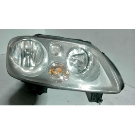 Optique avant principal droit (feux)(phare) VOLKSWAGEN TOURAN 1 PHASE 1 d’occasion