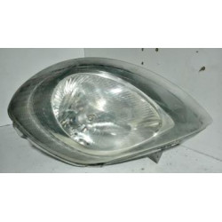 Optique avant principal gauche (feux)(phare) RENAULT TRAFIC 2 PHASE 1 d’occasion