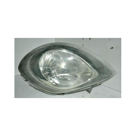 Optique avant principal gauche (feux)(phare) RENAULT TRAFIC 2 PHASE 1 d’occasion