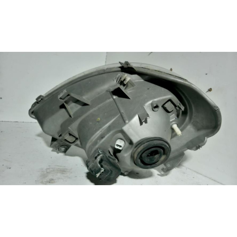 Optique avant principal gauche (feux)(phare) RENAULT TRAFIC 2 PHASE 1 d’occasion