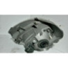 Optique avant principal gauche (feux)(phare) RENAULT TRAFIC 2 PHASE 1 d’occasion