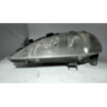 Optique avant principal gauche (feux)(phare) RENAULT MEGANE 1 PHASE 2 d’occasion