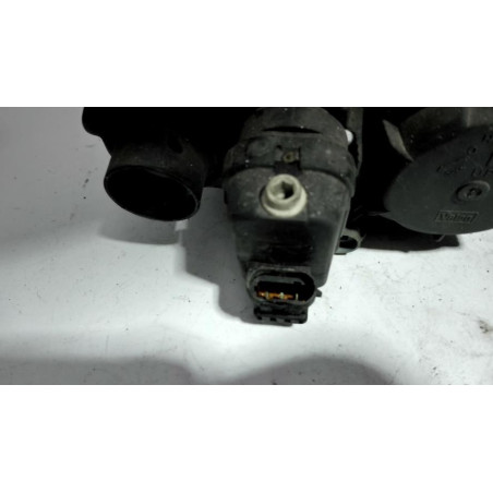 Optique avant principal gauche (feux)(phare) RENAULT MEGANE 1 PHASE 2 d’occasion