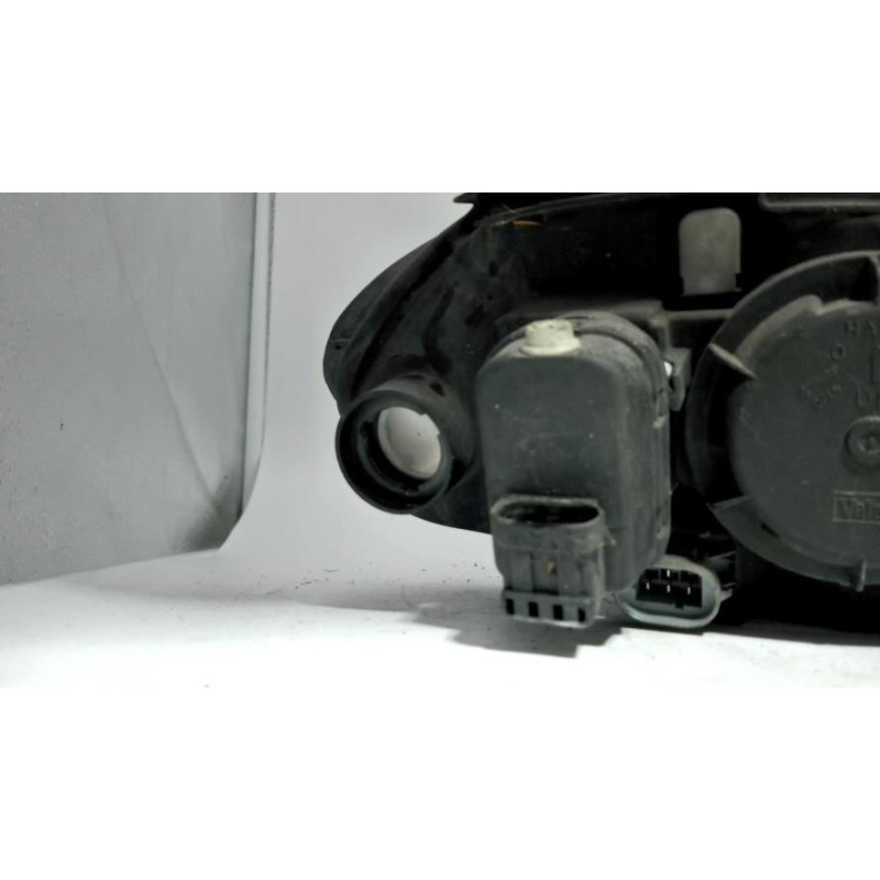 Optique avant principal gauche (feux)(phare) RENAULT MEGANE 1 PHASE 2 d’occasion