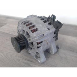 Alternateur FORD FIESTA 6 PHASE 1 d’occasion