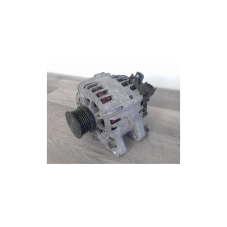 Alternateur FORD FIESTA 6 PHASE 1 d’occasion