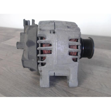 Alternateur FORD FIESTA 6 PHASE 1 d’occasion
