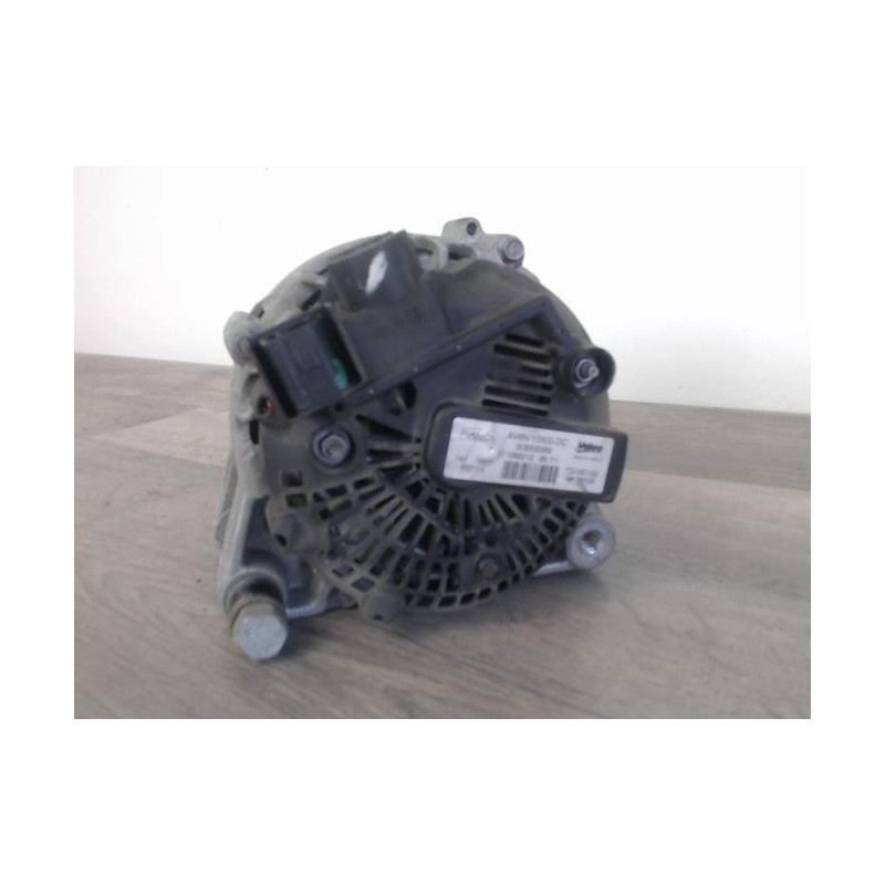 Alternateur FORD FIESTA 6 PHASE 1 d’occasion