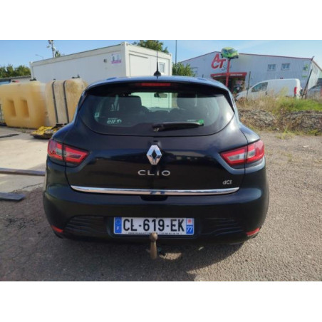 Console central (interieur plastique) RENAULT CLIO 4 PHASE 1 d’occasion