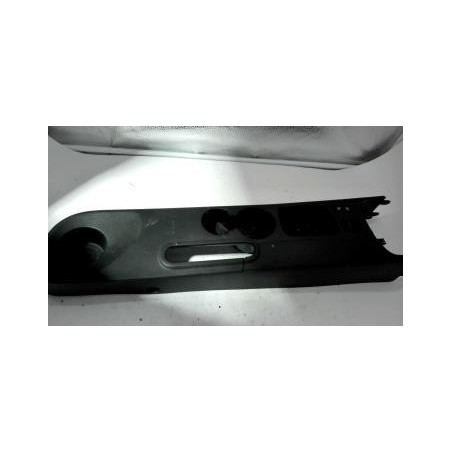 Console central (interieur plastique) RENAULT CLIO 4 PHASE 1 d’occasion