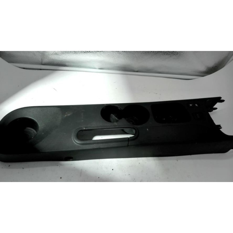 Console central (interieur plastique) RENAULT CLIO 4 PHASE 1 d’occasion