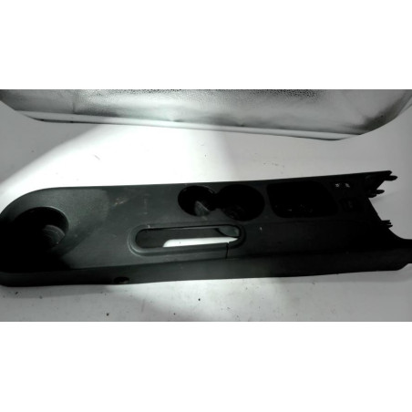 Console central (interieur plastique) RENAULT CLIO 4 PHASE 1 d’occasion