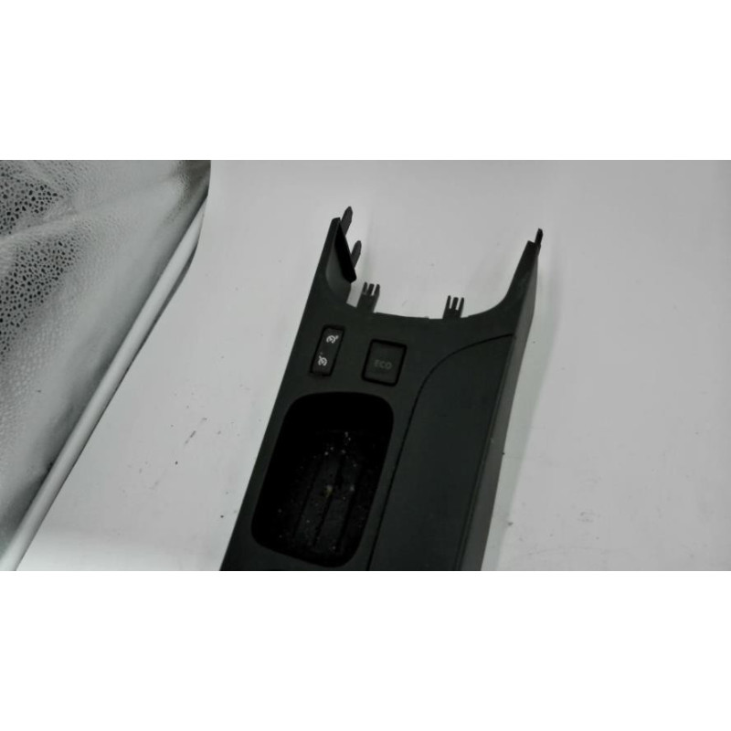 Console central (interieur plastique) RENAULT CLIO 4 PHASE 1 d’occasion