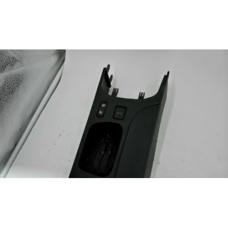 Console central (interieur plastique) RENAULT CLIO 4 PHASE 1 d’occasion