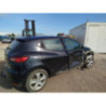 Console central (interieur plastique) RENAULT CLIO 4 PHASE 1 d’occasion