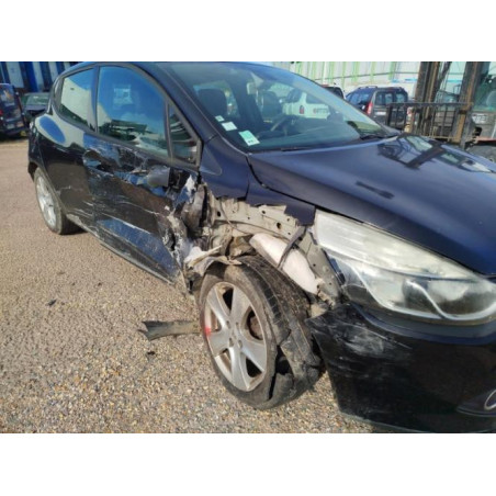 Console central (interieur plastique) RENAULT CLIO 4 PHASE 1 d’occasion
