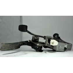 Pedalier RENAULT CLIO 4 PHASE 1 d’occasion