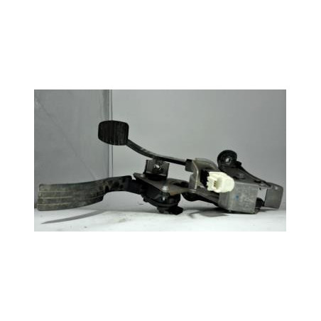 Pedalier RENAULT CLIO 4 PHASE 1 d’occasion