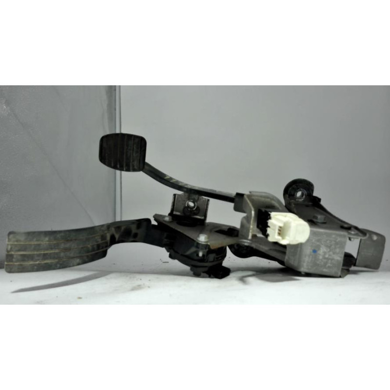 Pedalier RENAULT CLIO 4 PHASE 1 d’occasion