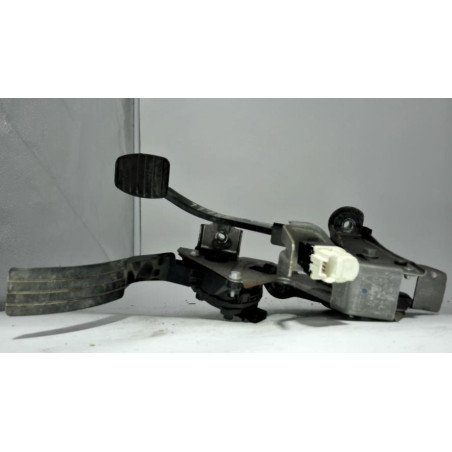 Pedalier RENAULT CLIO 4 PHASE 1 d’occasion