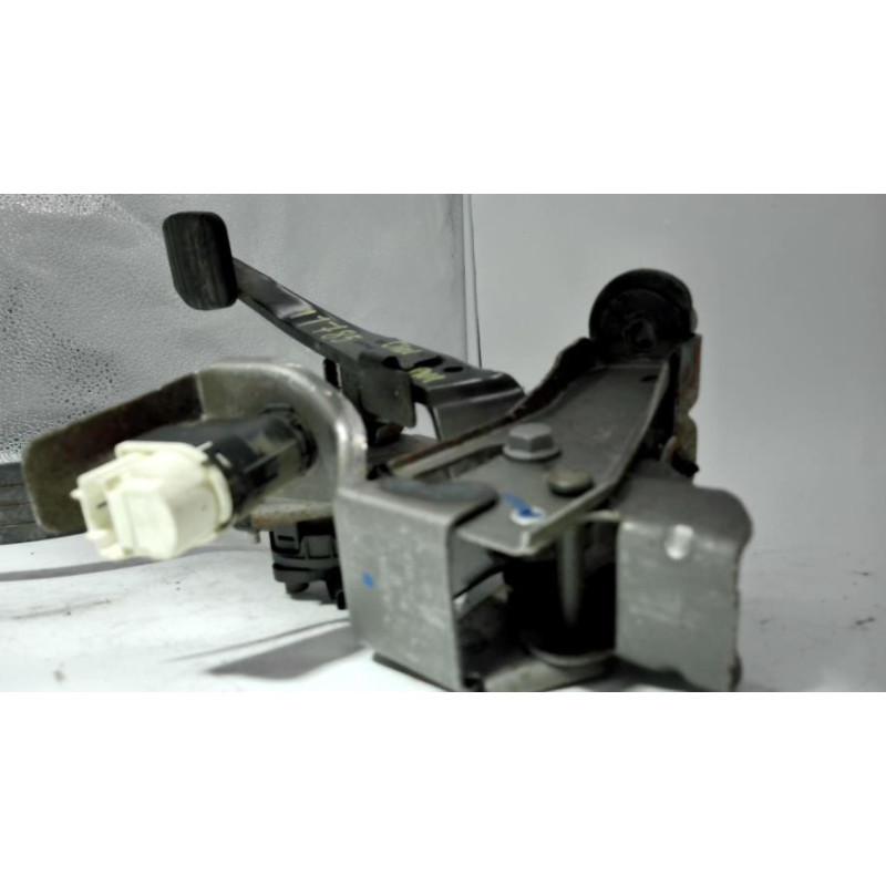 Pedalier RENAULT CLIO 4 PHASE 1 d’occasion