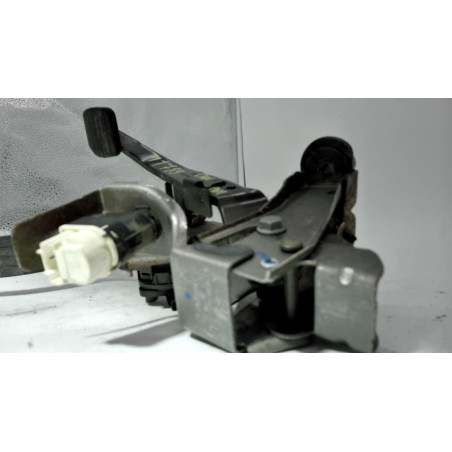 Pedalier RENAULT CLIO 4 PHASE 1 d’occasion
