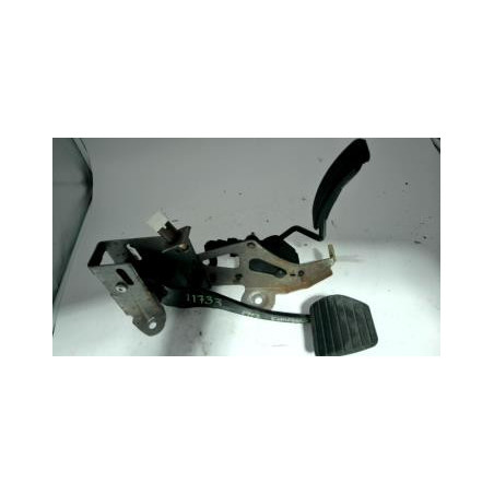 Pedalier RENAULT KANGOO 2 PHASE 2 d’occasion