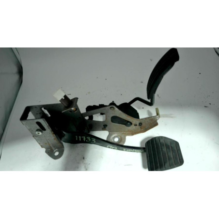 Pedalier RENAULT KANGOO 2 PHASE 2 d’occasion