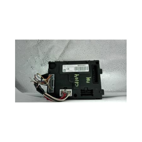 Module électronique RENAULT CLIO 4 PHASE 1 d’occasion