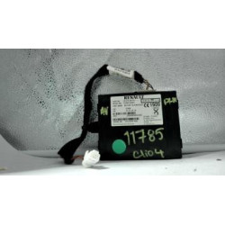 Module électronique RENAULT CLIO 4 PHASE 1 d’occasion