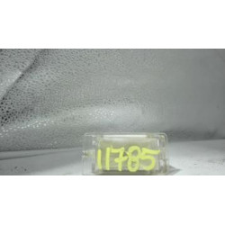 Eclairage de plaque RENAULT CLIO 4 PHASE 1 d’occasion
