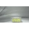 Eclairage de plaque RENAULT CLIO 4 PHASE 1 d’occasion