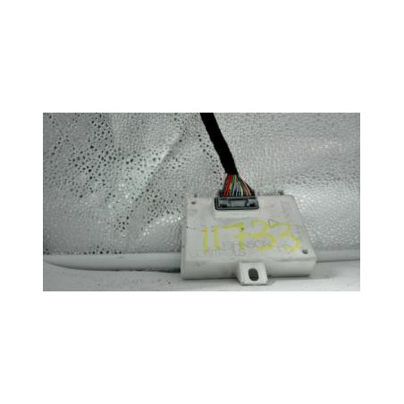 Module électronique RENAULT KANGOO 2 PHASE 2 d’occasion