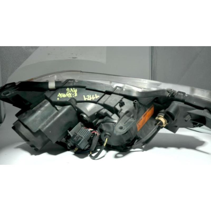 Optique avant principal gauche (feux)(phare) MITSUBISHI OUTLANDER 2 PHASE 2 d’occasion