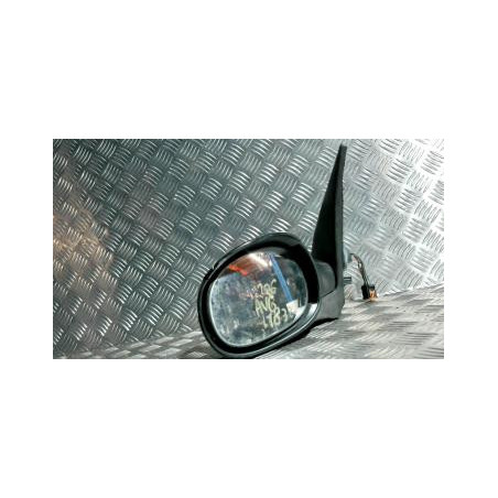 Retroviseur gauche PEUGEOT 206 PHASE 1 d’occasion