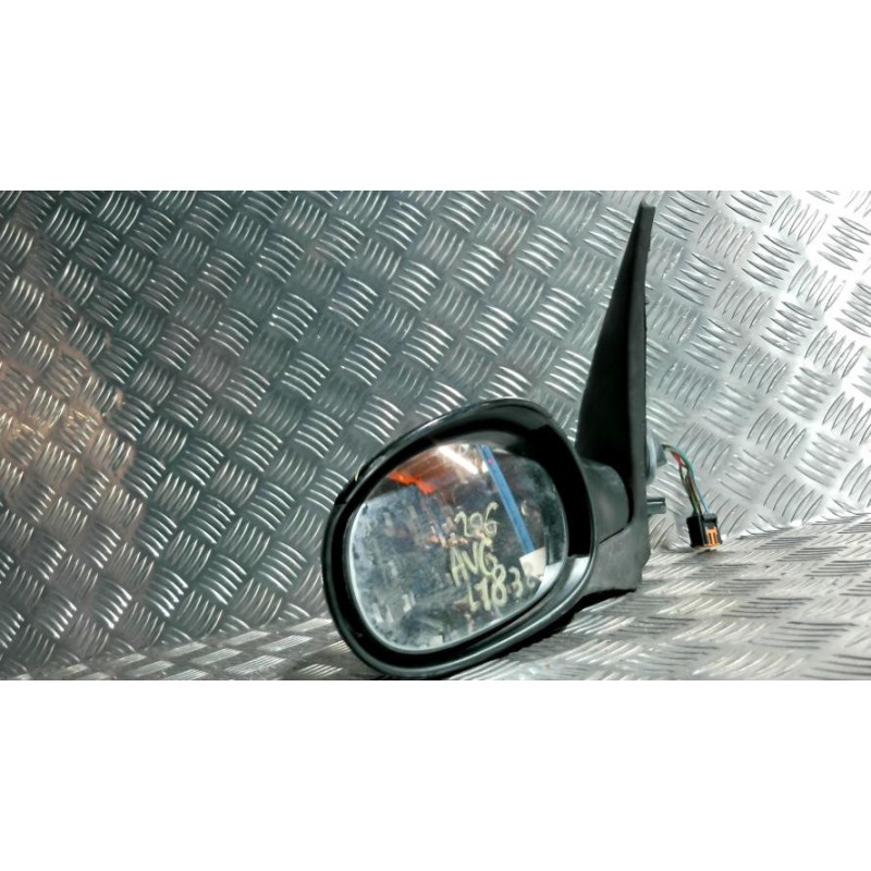 Retroviseur gauche PEUGEOT 206 PHASE 1 d’occasion