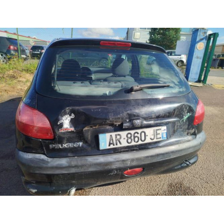 Retroviseur gauche PEUGEOT 206 PHASE 1 d’occasion
