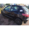 Retroviseur gauche PEUGEOT 206 PHASE 1 d’occasion