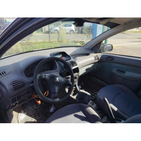 Retroviseur gauche PEUGEOT 206 PHASE 1 d’occasion