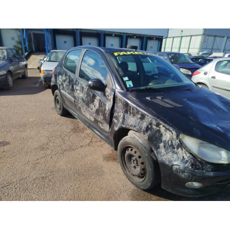 Retroviseur gauche PEUGEOT 206 PHASE 1 d’occasion